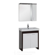 Комплект (гарнитур) Aquanet Тиана 00183674 75 венге