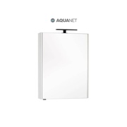 Зеркало-шкаф Aquanet Тулон 65 Белое
