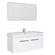 Комплект Aquanet Турин 120см
