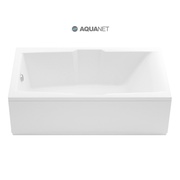 Акриловая ванна Aquanet Vega 190x100