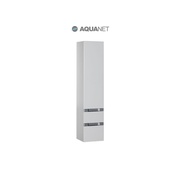 Шкаф-пенал Aquanet Виго 40 белый