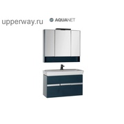 Мебель для ванной Aquanet Виго комплект-2
