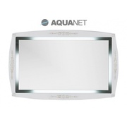 Зеркало Aquanet Виктория 127.6х81.6