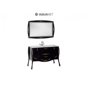 Мебель для ванной Aquanet Виктория комплект-2