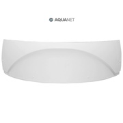 Панель фронтальная Aquanet Vitoria белая
