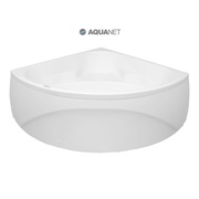 Акриловая ванна Aquanet Vitoria 135x135