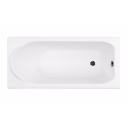 Акриловая ванна Aquanet West Эко 150х70