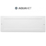 Панель фронтальная Aquanet West Эко 140