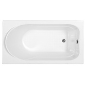 Акриловая ванна Aquanet West Эко 00187817 130х70
