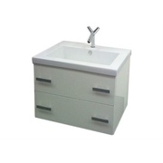Тумба для раковины Arbi Modena L485M 70x50x49 см белый