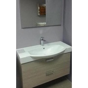 Комплект Arbi Smart 4060 SM02 72x38/49x58.5 см вяз