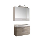 Комплект Arbi Smart SM04C 87x38/49x58.5 см вяз