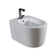 Биде подвесное Area Form 22310101+FIX03
