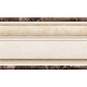 Бордюр Argenta Compact Dema Marron (lzoc)
