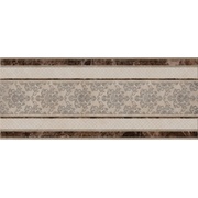 Декор Argenta Compact Dema Marron (dcor)