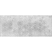 Настенная плитка Argenta Melange Décor Cold