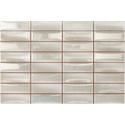 Настенная плитка Argenta Zeppelin Ely Silver (prei)