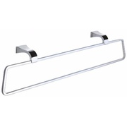 Полотенцедержатель Art&Max Soli AM-6636B 60 см двойной