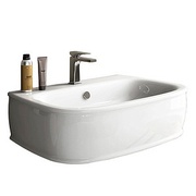 Раковина ArtCeram Azuley AZL003 01;00 72х50 см