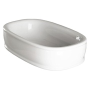 Раковина ArtCeram Azuley 65x45 см