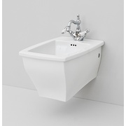 Биде подвесное ArtCeram Blues BUB001 01;00 36х54см