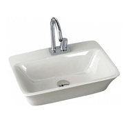 Раковина ArtCeram Cow 60х45см