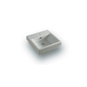 Раковина ArtCeram Fuori 50x48см