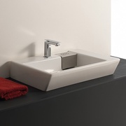 Раковина ArtCeram Fuori 65x45см