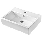 Раковина ArtCeram Fuori 80x47см