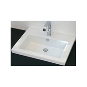 Раковина ArtCeram Gap 51х51см