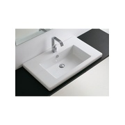 Раковина ArtCeram Gap 86х51см