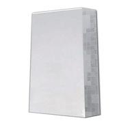 Бачок для унитаза ArtCeram Jazz JZ06 = JZC001 01;00 белый 34x53