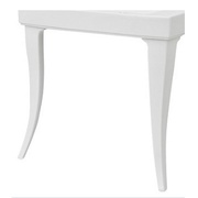 Ножки для раковины ArtCeram Jazz JZC002 01;00 91.5x48 см белый