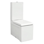 Унитаз-моноблок ArtCeram LaFontana 36х65см