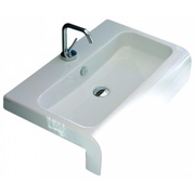 Раковина ArtCeram LaFontana 45см