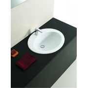 Раковина ArtCeram Minerva 62x53см