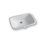 Раковина ArtCeram Nettuno 56x38см