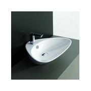 Раковина ArtCeram Plettro 60x45см