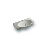 Раковина ArtCeram Swing 105см