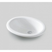 Раковина ArtCeram Venere 56x42 см встраиваемая сверху