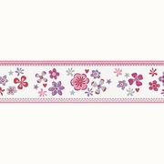 Флизелиновые обои AS Creation Esprit kids 3 94127-3
