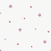 Флизелиновые обои AS Creation Esprit kids 3 94128-3