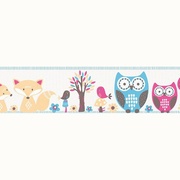 Флизелиновые обои AS Creation Esprit kids 3 94113-2