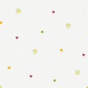 Флизелиновые обои AS Creation Esprit kids 3 94128-2