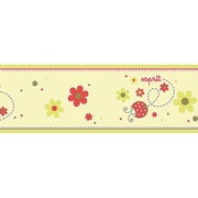 Флизелиновые обои AS Creation Esprit kids 3 2193-29