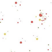Флизелиновые обои AS Creation Esprit kids 3 2192-20