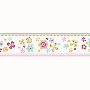Флизелиновые обои AS Creation Esprit kids 3 94127-1