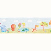 Бумажные обои AS Creation Esprit kids 3 94138-1