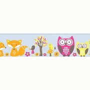 Флизелиновые обои AS Creation Esprit kids 3 94113-3