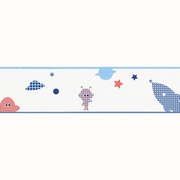 Флизелиновые обои AS Creation Esprit kids 3 94126-3